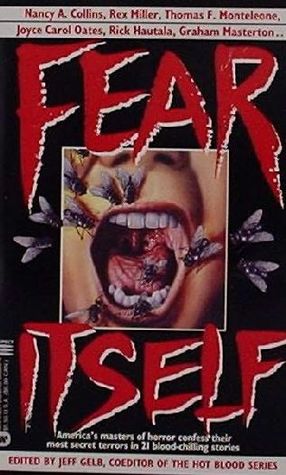 Fear Itself (Paperback)