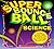 Super Bounce Ball Science