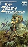 The Guns of Avalon by Roger Zelazny