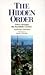 Hidden Order: Tokyo Through the Twentieth Century