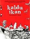 Kaldu Ikan: Komik Indonesia + Jepang Kaldu Ikan: Komik Indonesia + Jepang