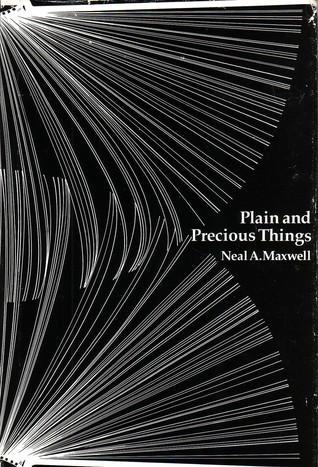 Plain and Precious Things (Hardcover)