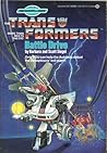 Battle Drive (The Transformers: Find Your Fate, #2)