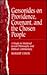 Gersonides on Providence, Covenant, and the Chosen People: A Study in Medieval Jewish Philosophy and Biblical Commentary