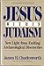 Jesus Within Judaism: New L...