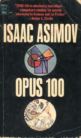 Opus 100 (Paperback)