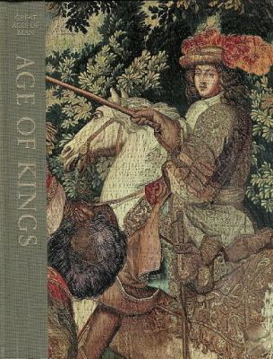 Age of Kings (Hardcover)