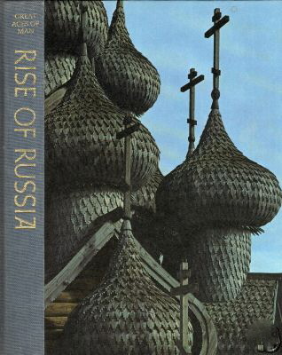 Rise of Russia (Hardcover)