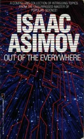 Out of the Everywhere (Paperback)