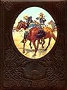 The Soldiers (The Old West, #3)