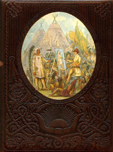 The Chroniclers (The Old West, #15)