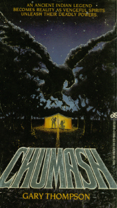 Chumash (Mass Market Paperback)