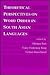 Theoretical Perspectives on Word Order in South Asian Languages (Volume 50) (Lecture Notes)