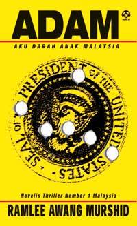 ADAM: Aku Darah Anak Malaysia