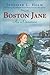 Boston Jane - An Adventure by Jennifer L. Holm