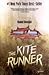 The Kite Runner by Khaled Hosseini