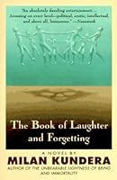 The Book of Laughter and Forgetting