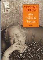 Alle Indische tantes (Hardcover)