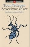 Zoveel was zeker