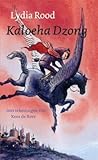 Kaloeha Dzong by Lydia Rood