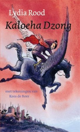 Kaloeha Dzong (Paperback)