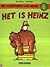 Het is Heinz (Heinz, #6)