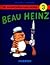 Beau Heinz (Heinz, #3)