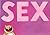 Sex (Heinz, #9)