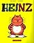 Heinz, (Heinz, #1)