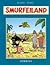 Smurfeiland (Heinz, #21)