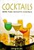 Cocktails