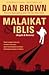 Malaikat & Iblis by Dan    Brown Malaikat & Iblis by Dan    Brown