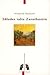 Således talte Zarathustra by Friedrich Nietzsche