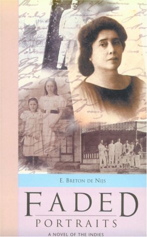 Faded Portraits (Library of the Indies)