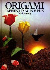 Origami: Paperfolding for Fun (Hardcover)
