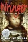 Wringer by Jerry Spinelli