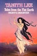 Night's Daughter