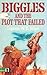Biggles and the Plot that Failed