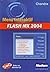 Menu Interaktif Flash MX 2004