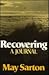 Recovering: A Journal, 1979-1980