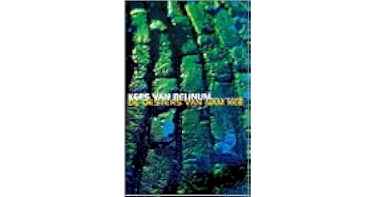 De oesters van Nam Kee by Kees van Beijnum