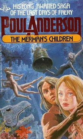 The Merman's Children (Mass Market Paperback)
