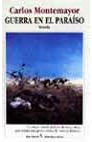 Guerra en el Paraíso