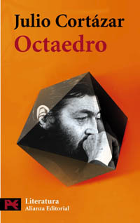 Octaedro (Paperback)