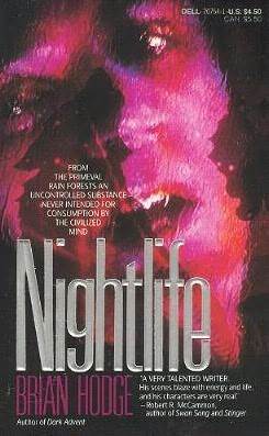Nightlife (Mass Market Paperback)