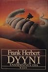 Dyyni by Frank Herbert