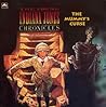 The Mummy's Curse (The Young Indiana Jones Chronicles)
