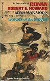 Worms of the Earth by Robert E. Howard