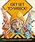 Get Set to Wreck! by Robin Rector Krupp
