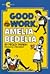 Good Work, Amelia Bedelia by Peggy Parish